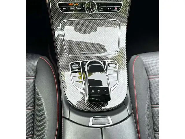 Mercedes-Benz E 53 AMG 4Matic  *1.Besitz*W-Garantie*MwSt.*Voll* Ansicht 36