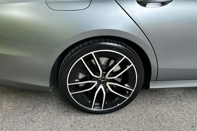 Mercedes-Benz E 53 AMG 4Matic  *1.Besitz*W-Garantie*MwSt.*Voll* Ansicht 12