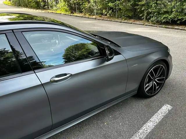 Mercedes-Benz E 53 AMG 4Matic  *1.Besitz*W-Garantie*MwSt.*Voll* Ansicht 15