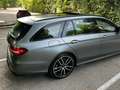 Mercedes-Benz E 53 AMG 4Matic  *1.Besitz*W-Garantie*MwSt.*Voll* Grau - thumbnail 14