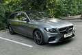 Mercedes-Benz E 53 AMG 4Matic  *1.Besitz*W-Garantie*MwSt.*Voll* Grau - thumbnail 3
