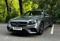 Mercedes-Benz E 53 AMG 4Matic  *1.Besitz*W-Garantie*MwSt.*Voll* Grau - thumbnail 1