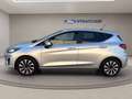 Ford Fiesta 5p 1.0 ecoboost h Titanium 125cv powershift Grigio - thumbnail 3