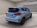 Ford Fiesta 5p 1.0 ecoboost h Titanium 125cv powershift Grigio - thumbnail 4