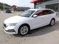 Skoda Octavia Style DSG 2.0 TDI Blanc - thumbnail 2