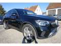 Mercedes-Benz GLC 300 Coupe d 4Matic AHK Pano 19´ Kamera LED Burmester Schwarz - thumbnail 4