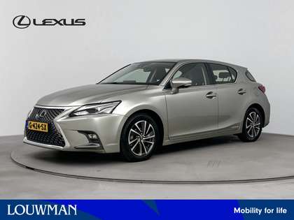 Lexus CT 200h Edition 30 | LED Verlichting | Navigatie |