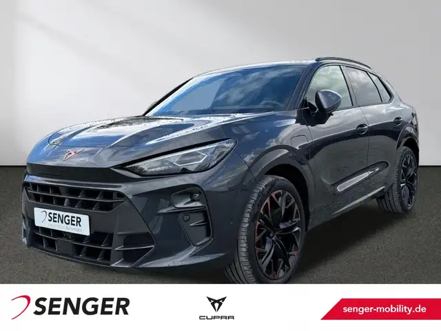 CUPRA Terramar 1.5 e-Hybrid VZ Matrix-LED Navi Memory