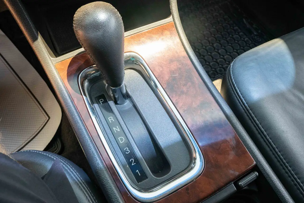 Buick Allure photo Buick Allure