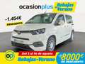 Toyota Proace City Combi L1 1.5D VX 100 Blanco - thumbnail 1