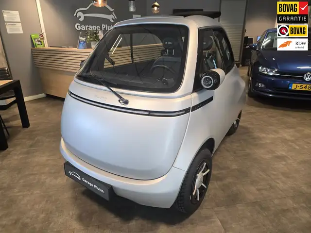 Micro Microlino