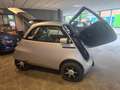 Micro Microlino Microlino Competizione 10.5 kWh L7 177 Km. 90Km/u Grau - thumbnail 10