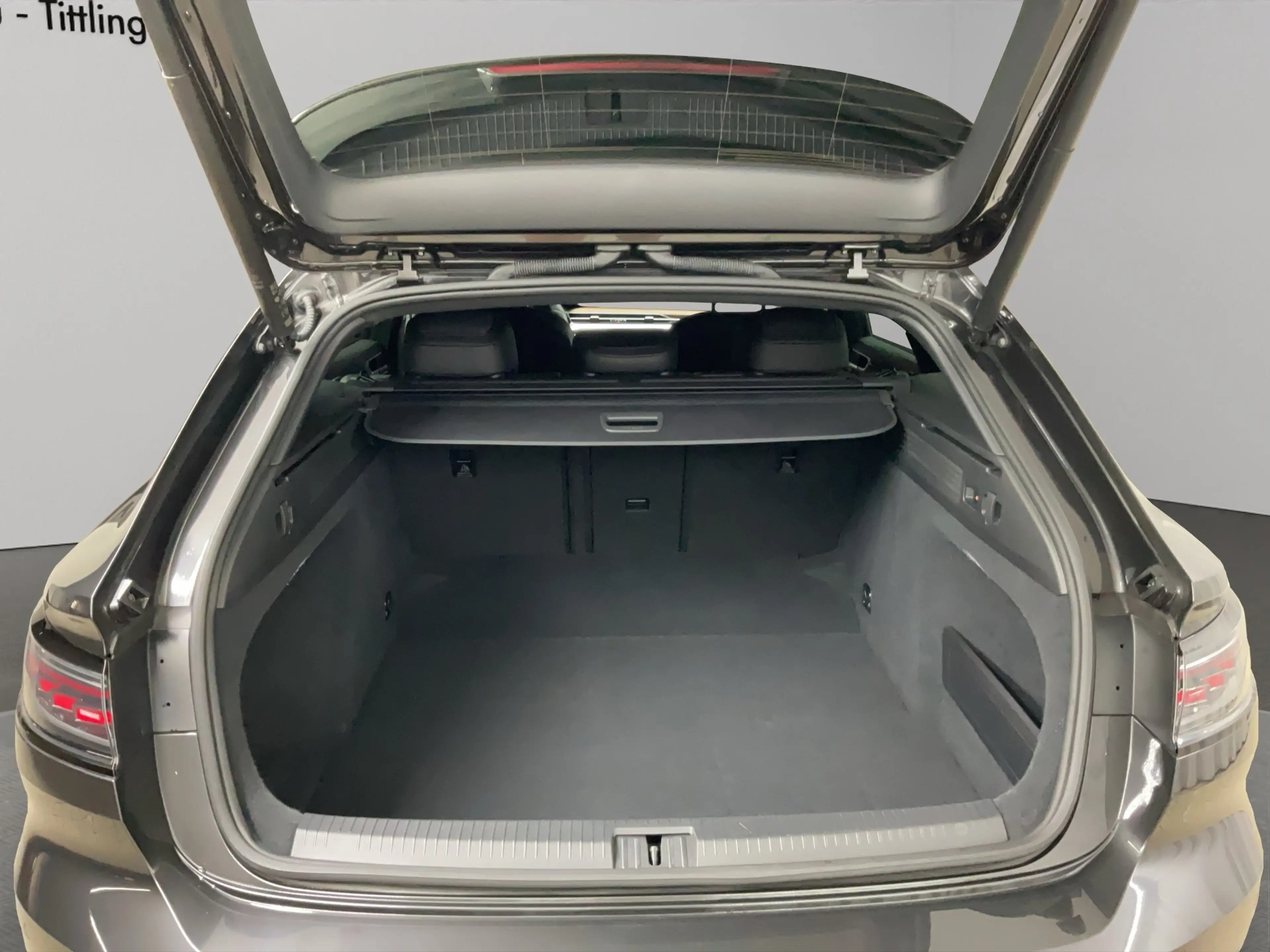 Volkswagen Arteon Shootingbrake R-line 2.0 TDI 4M 360 ACC AHK HUD — photo 8