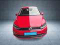 Volkswagen Golf Sportsvan 2.0 TDI DSG Highline Navi LED RFK Rot - thumbnail 7