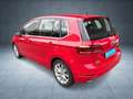Volkswagen Golf Sportsvan 2.0 TDI DSG Highline Navi LED RFK Rouge - thumbnail 4