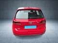 Volkswagen Golf Sportsvan 2.0 TDI DSG Highline Navi LED RFK Rosso - thumbnail 5