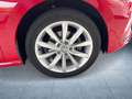 Volkswagen Golf Sportsvan 2.0 TDI DSG Highline Navi LED RFK Rouge - thumbnail 6