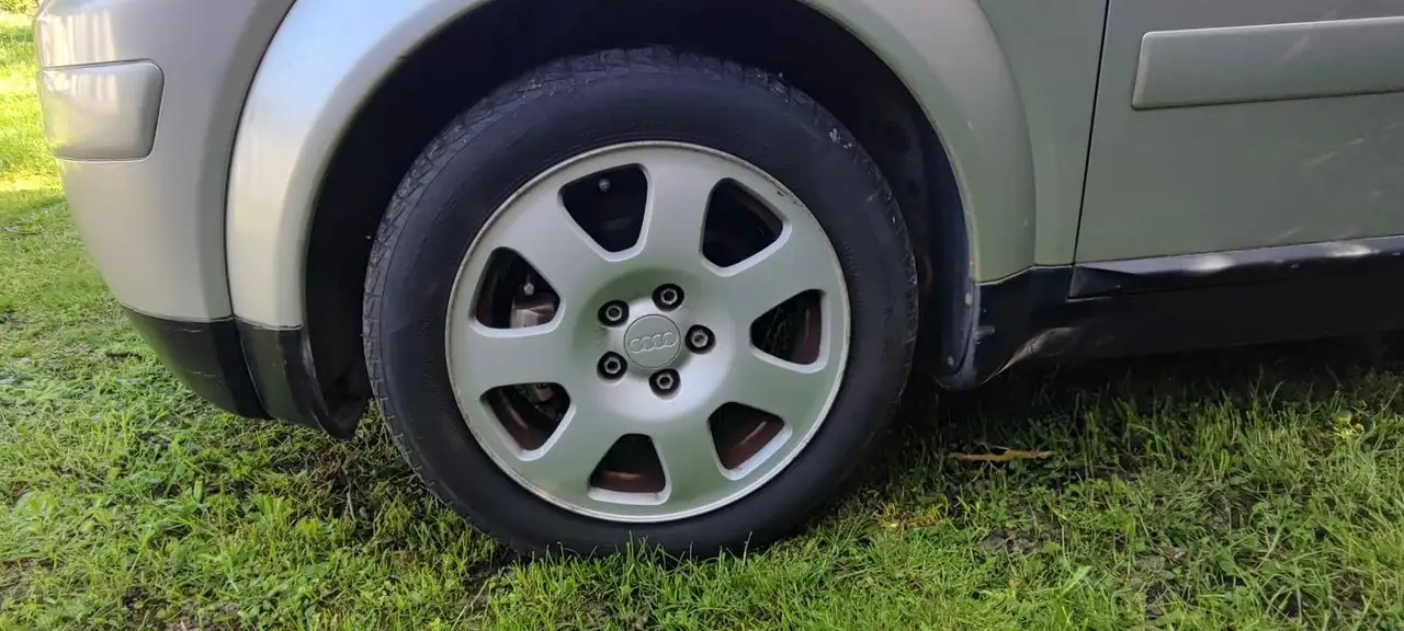 Audi A2 Auto iscritta ASI: bollo e assicurazione ridotte. OK neopatentati, foto 12