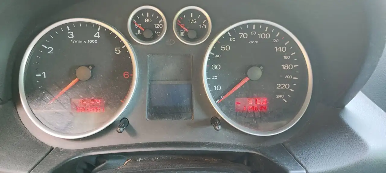Audi A2 Auto iscritta ASI: bollo e assicurazione ridotte. OK neopatentati, foto 11