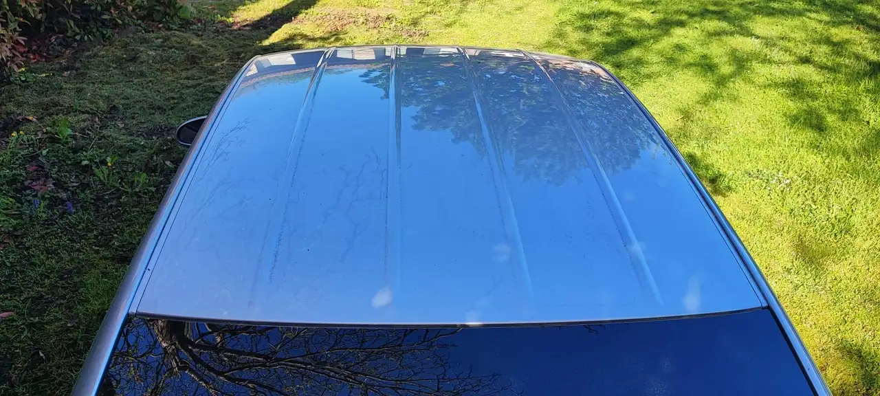 Audi A2 Auto iscritta ASI: bollo e assicurazione ridotte. OK neopatentati, foto 7