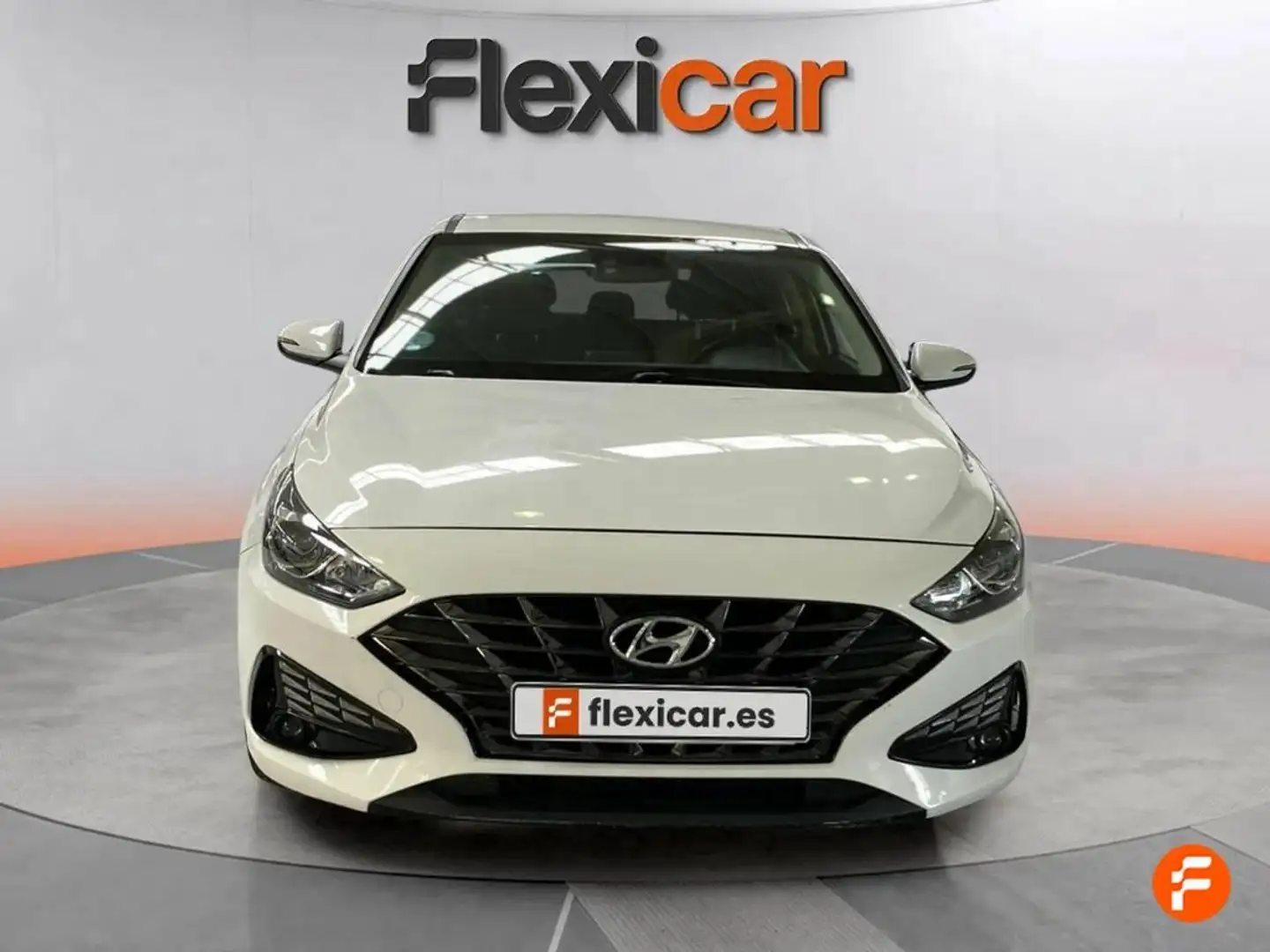 Hyundai i30 1.5 DPI Klass SLX Amarillo - 2