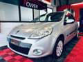 Renault Clio 1.5 dci 161005 kms Gris - thumbnail 1