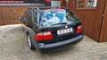 Saab 9-5 2.0t Kombi, SHZ, PDC Zwart - thumbnail 6