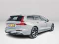 Volvo V60 T6 Aut. Plug-in hybrid AWD Plus Bright | Panoramad Šedá - thumbnail 2