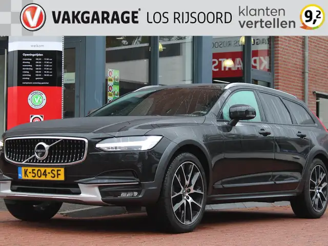 Volvo V90 Cross Country VOLVO V90 Cross Country T6 AWD *Pro* | Trekhaak |