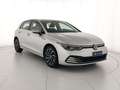 Volkswagen Golf 1.5 tgi style 130cv dsg Grijs - thumbnail 3