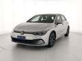 Volkswagen Golf 1.5 tgi style 130cv dsg Grijs - thumbnail 1