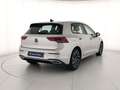 Volkswagen Golf 1.5 tgi style 130cv dsg Grijs - thumbnail 5