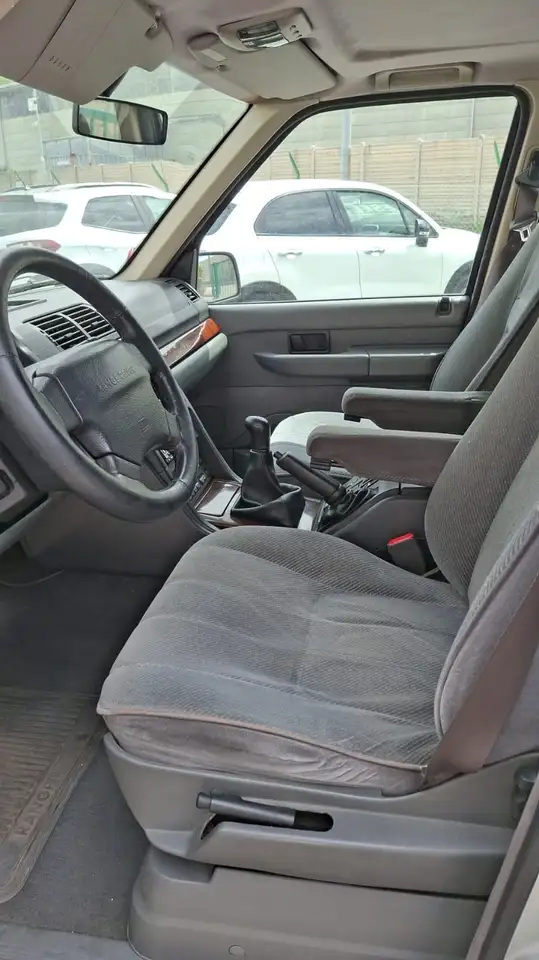 Land Rover Range Rover 2.5 td DT, foto 7