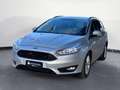 Ford Focus IV 2015 SW SW 1.5 tdci Business s&s 120cv powersh Grigio - thumbnail 3