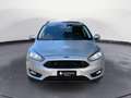 Ford Focus IV 2015 SW SW 1.5 tdci Business s&s 120cv powersh Grigio - thumbnail 2