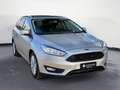 Ford Focus IV 2015 SW SW 1.5 tdci Business s&s 120cv powersh Grigio - thumbnail 1
