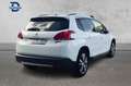 Peugeot 2008 1.6 e-HDI Allure Blanc - thumbnail 5