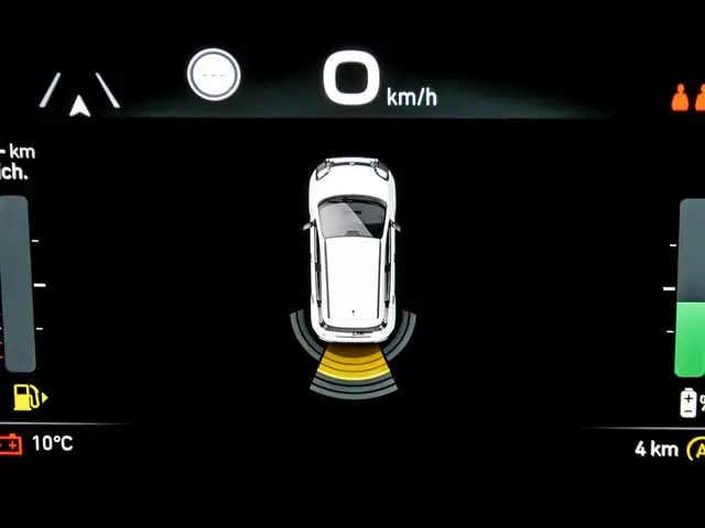 Fiat Panda view 10