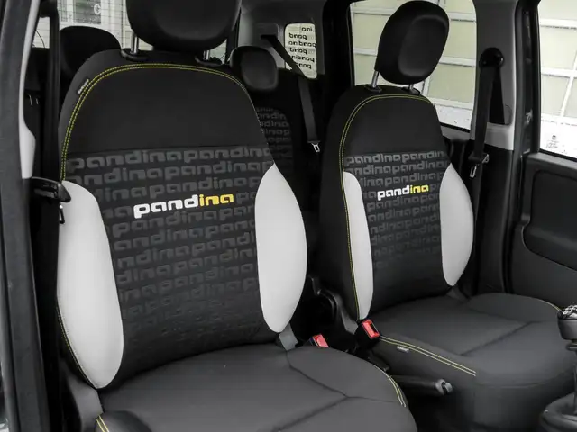 Fiat Panda view 6