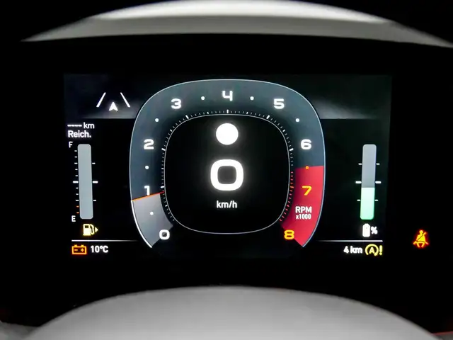 Fiat Panda view 11