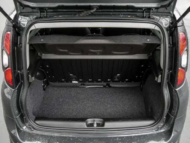 Fiat Panda view 14