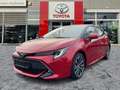 Toyota Corolla 1.8 Hybrid Club ACC*EinparkAssist*Totwink Rosso - thumbnail 2