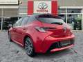 Toyota Corolla 1.8 Hybrid Club ACC*EinparkAssist*Totwink Rosso - thumbnail 6