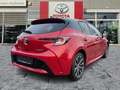 Toyota Corolla 1.8 Hybrid Club ACC*EinparkAssist*Totwink Rosso - thumbnail 7