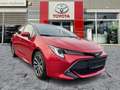 Toyota Corolla 1.8 Hybrid Club ACC*EinparkAssist*Totwink Rosso - thumbnail 8