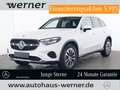 Mercedes-Benz GLC 200 4M PROG-ADV+ D-LIGHT MEMORY 360°WDGS VZA Blanc - thumbnail 1