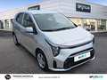 Kia Picanto 1.0 DPi 63ch Active Gris - thumbnail 3