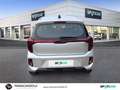 Kia Picanto 1.0 DPi 63ch Active Gris - thumbnail 5