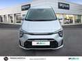 Kia Picanto 1.0 DPi 63ch Active Gris - thumbnail 2