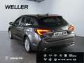 Toyota Corolla 1.8 Hybrid TS Business Edition *SHZ*CAM* Grau - thumbnail 7
